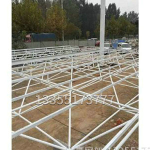 网架工程